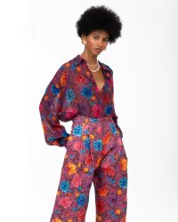 Serein oversized shirt